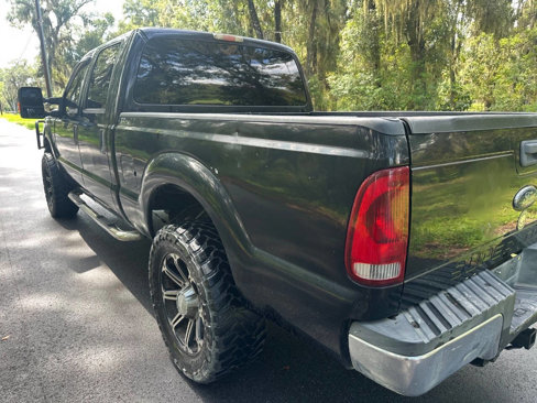 Used 2011 Ford F250 XLT w/ Snow Plow Prep Pkg image 9