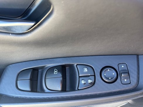 Used 2023 Nissan Sentra SV w/ All-Weather Package image 19
