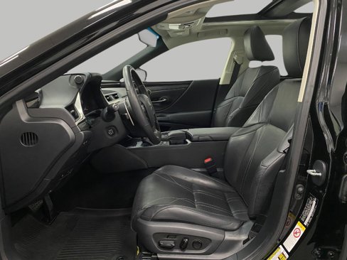 Used 2019 Lexus ES 350 image 31