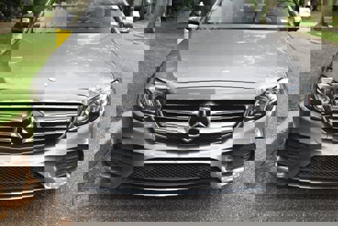 Used 2017 Mercedes-Benz E 300 image 14