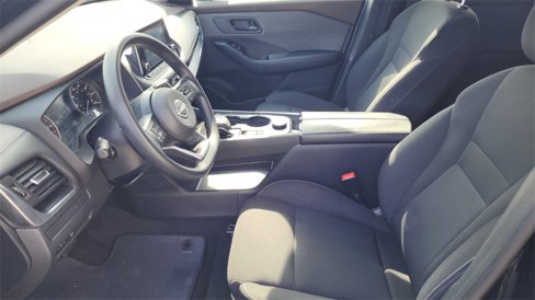 Certified 2023 Nissan Rogue S image 9