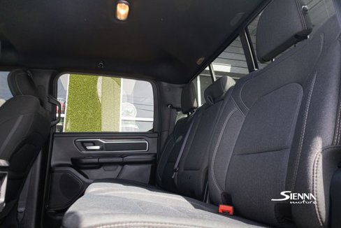 Used 2021 RAM 1500 Big Horn image 18