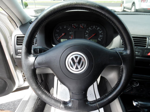 Used 2000 Volkswagen Jetta GLS image 10