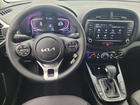Used 2024 Kia Soul LX w/ Option Group 015 image 22
