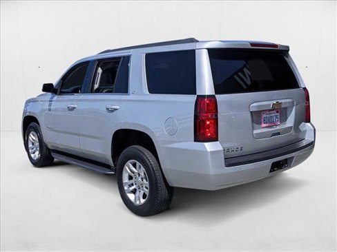 Used 2018 Chevrolet Tahoe LT image 8
