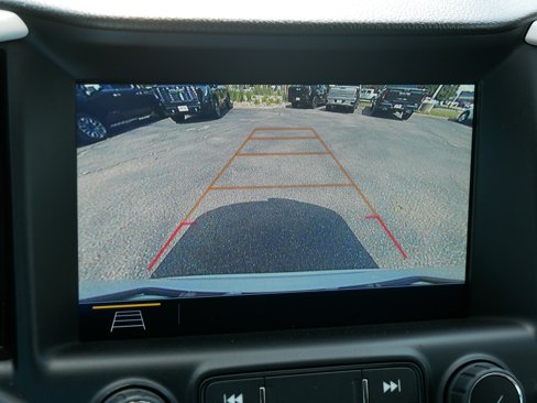 Used 2019 GMC Terrain SLT image 31
