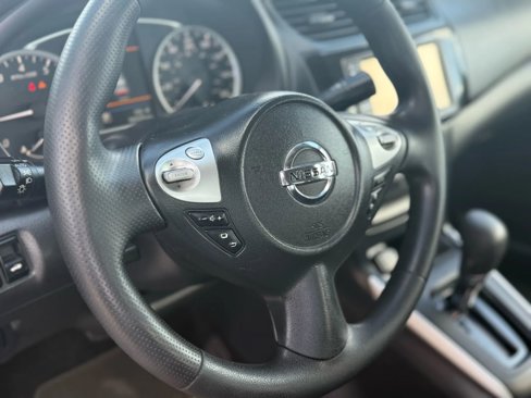 Used 2019 Nissan Sentra S image 14