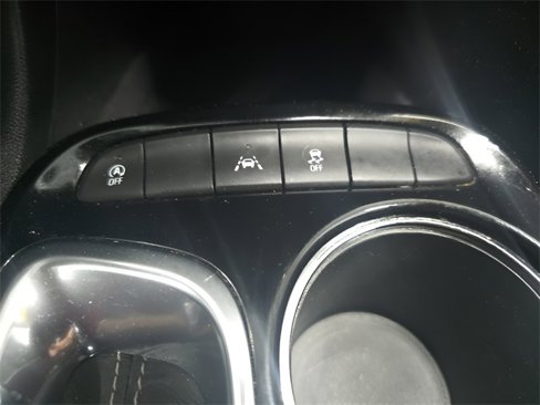 Used 2022 Buick Encore GX Preferred w/ Sport Touring Package image 21