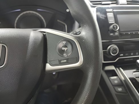Used 2018 Honda CR-V LX image 23