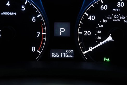 Used 2015 Lexus RX 350 FWD image 20