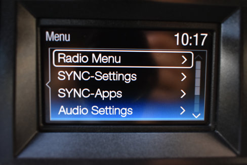 Used 2015 Ford F150 XLT image 22