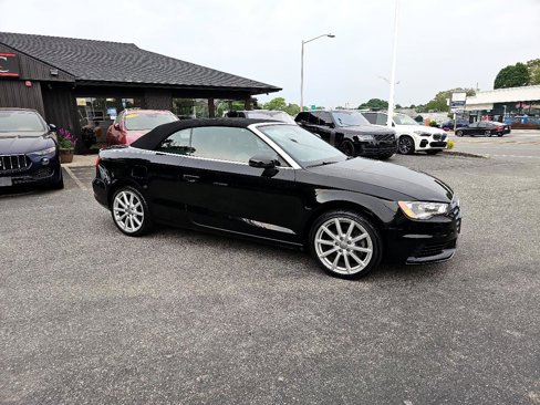 Used 2016 Audi A3 2.0T Premium Plus w/ Technology Package image 60