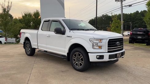 Used 2015 Ford F150 XLT w/ Equipment Group 301A Mid image 8