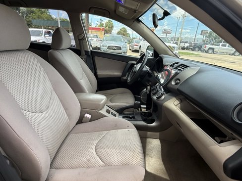 Used 2008 Toyota RAV4 4WD image 42