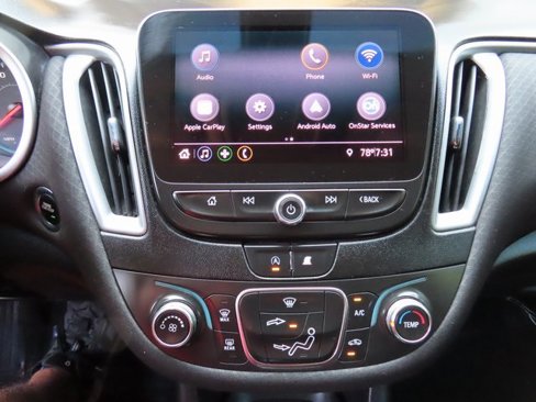 Used 2020 Chevrolet Malibu RS image 20