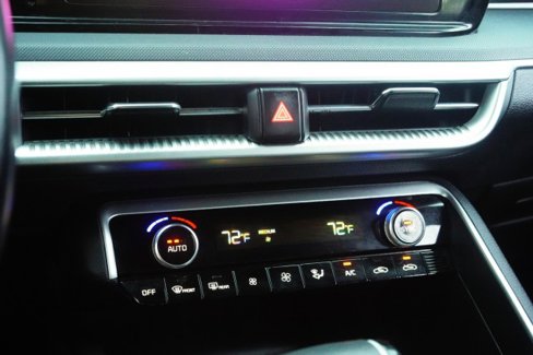 Used 2022 Kia K5 GT-Line image 27