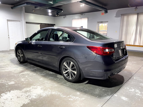 Used 2016 Subaru Legacy 2.5i Limited image 6