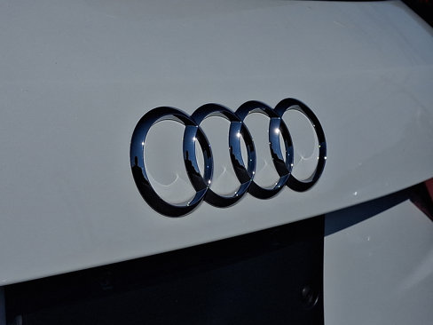 Used 2022 Audi Q3 2.0T Premium Plus w/ Premium Plus Package image 30