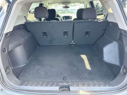 Certified 2024 GMC Terrain SLE w/ Driver Convenience Package image 11