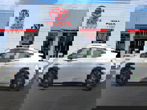 Used 2023 Toyota Prius Prime SE image 7