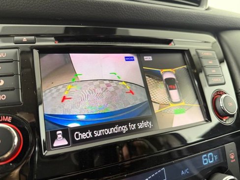 Used 2020 Nissan Rogue SL image 22