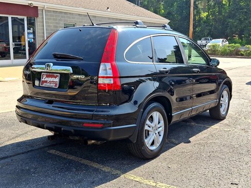 Used 2011 Honda CR-V EX image 6