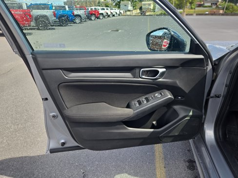 Used 2024 Honda Civic Sport image 15