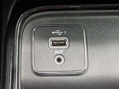 Used 2021 Jeep Compass Latitude image 31