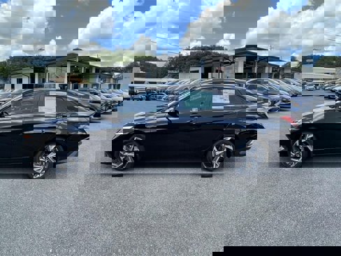 New 2025 Hyundai Elantra Sport image 2