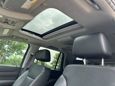 Used 2017 Chevrolet Tahoe Premier image 28