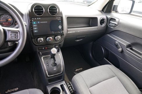 Used 2016 Jeep Patriot Sport image 21