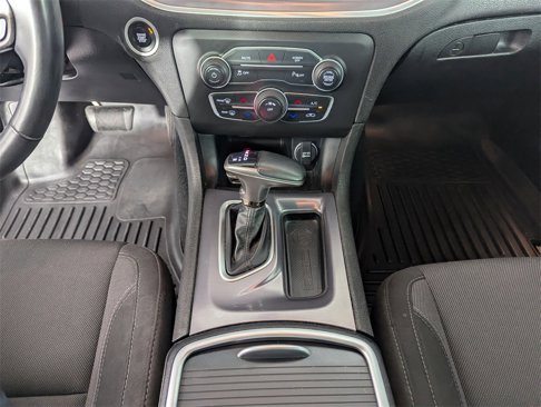 Used 2022 Dodge Charger SXT image 26