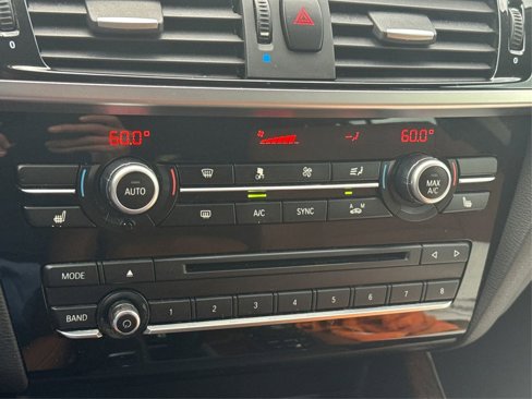 Used 2017 BMW X3 xDrive28i image 33