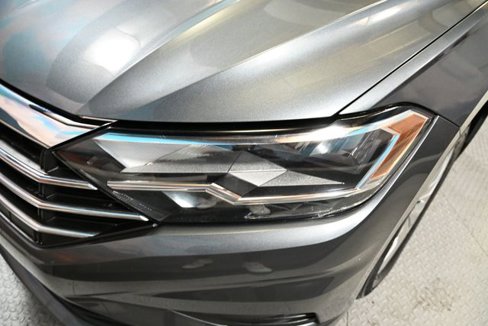 Used 2020 Volkswagen Jetta S w/ Driver Assistance Package image 11