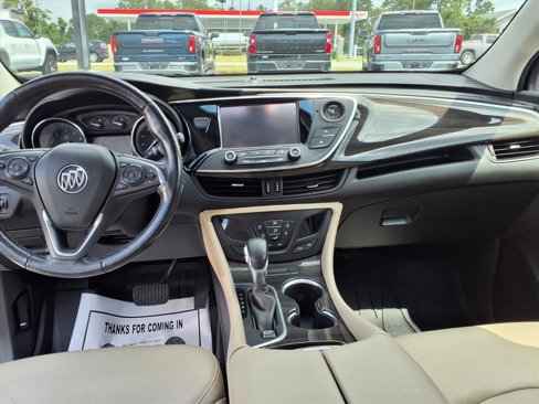 Used 2020 Buick Envision Essence image 12