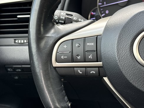 Used 2019 Lexus RX 350 FWD image 34