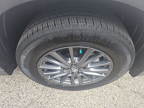 Used 2021 MAZDA CX-5 Touring image 39