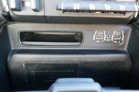 Used 2020 RAM 1500 Limited image 29