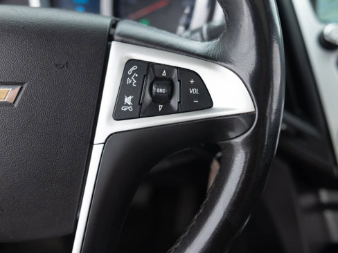 Used 2015 Chevrolet Equinox LTZ image 36