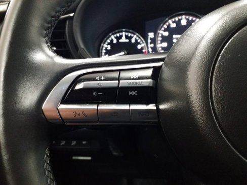 Used 2021 MAZDA CX-30 AWD 2.5 S w/ Premium Package image 5
