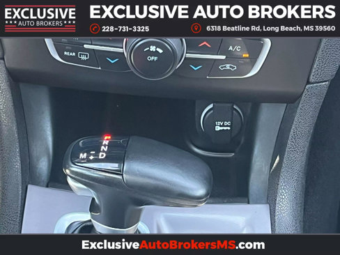 Used 2022 Dodge Charger SXT w/ Leather Interior Group image 38