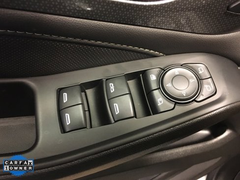 Used 2023 Chevrolet Traverse Premier w/ LPO, Floor Liner Package image 39