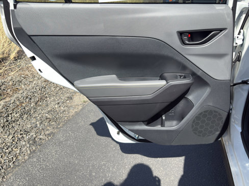 New 2025 Subaru Crosstrek 2.5i Sport w/ Popular Package #3A image 26