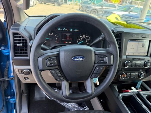 Used 2019 Ford F150 XL w/ Equipment Group 101A Mid image 14