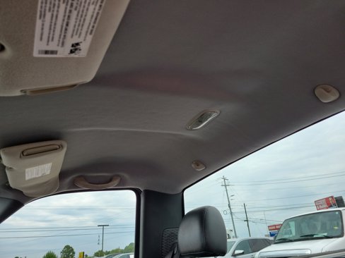 Used 2006 Chevrolet Silverado 1500 W/T image 16