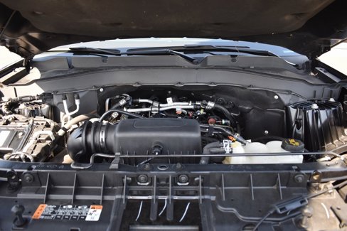 Used 2022 Ford Explorer XLT image 24
