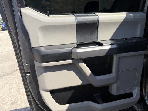 Used 2019 Ford F250 XLT w/ XLT Value Package image 26