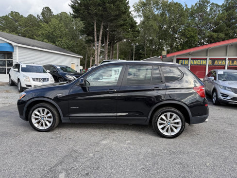 Used 2016 BMW X3 xDrive28i image 3