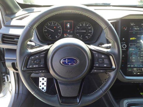 Used 2024 Subaru Crosstrek 2.5i Sport image 11