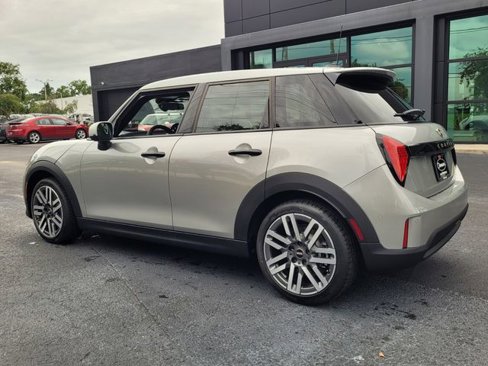 New 2025 MINI Cooper S image 5